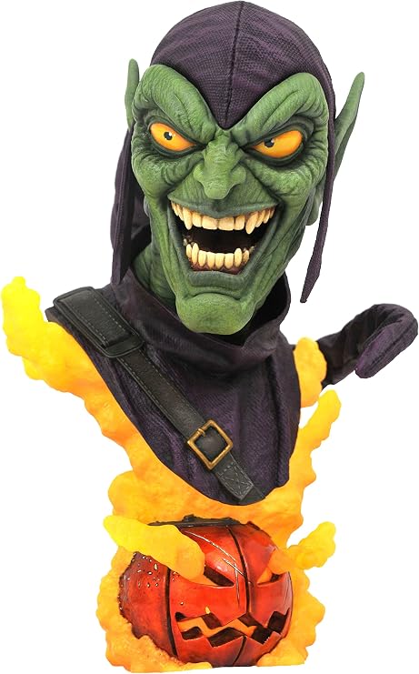 MARVEL AUG212425 Action Figure, Multi