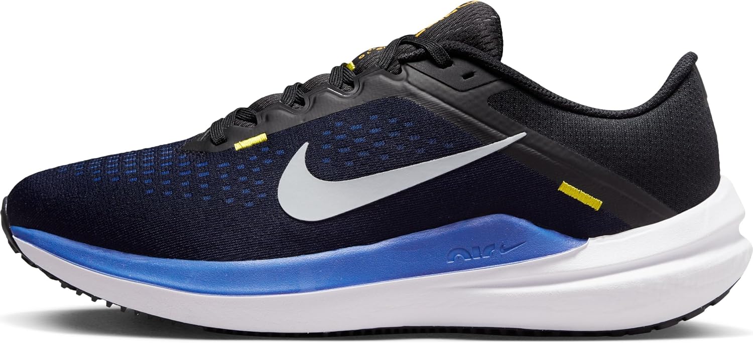 NIKE Men's Air Winflo 10 Sneaker