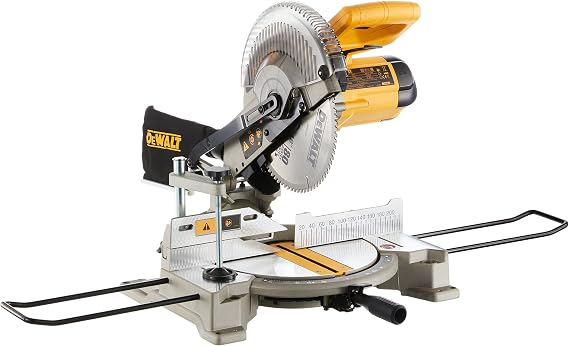 Dewalt DW714-TR GÖNYE TESTERE, SARI-SIYAH, 1 ADET