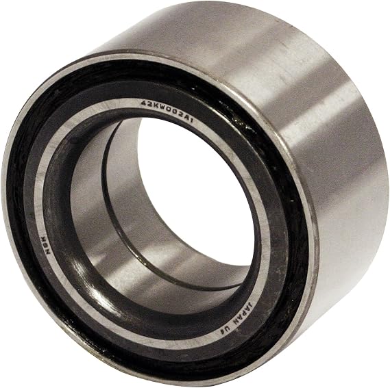 NSK 42KWD02 Wheel Bearing, 1 Pack