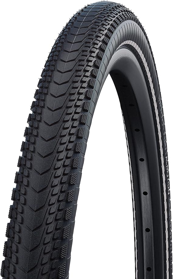Schwalbe Marathon Almotion Evo Faltreifen // 40-622 (28x1,5') V-Guard