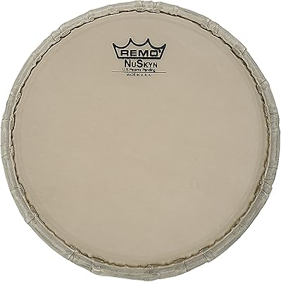 Remo M90715-N5 Tucked Nuskyn 7.15-Inch Bongo Drum Head