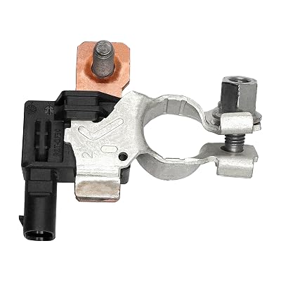 Battery Sensor Fit for Chevy Traverse Malibu Blazer Cruze Trax for Cadillac XT4 XT5 XT6 for Buick Encore Enclave Envision for GMC Acadia Replace 13545954 13526054