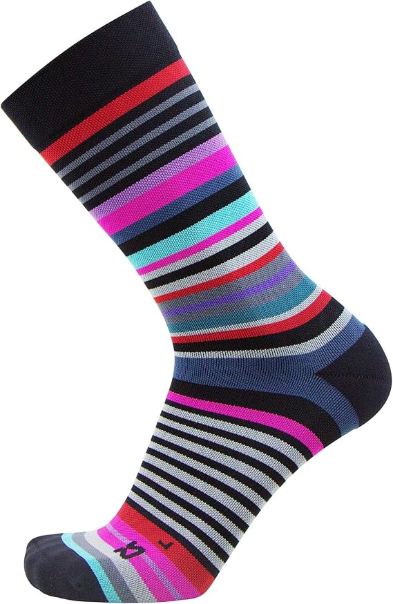 Zensah Compression Commuter Socks