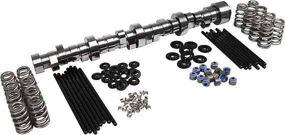 Comp Cams 201-300-17 NSR HRT No Springs Required Stage 1 Cam for '09+ Dodge 5.7L HEMI, Stage 2 '03-'08 5.7/6.1L
