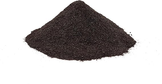 Best Botanicals Black Walnut Hull Powder 4 oz.