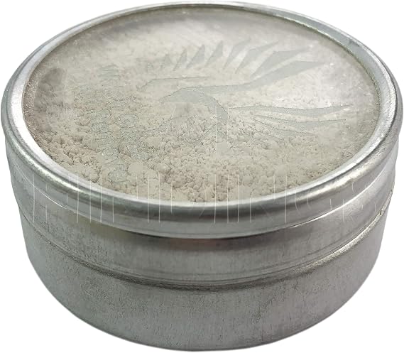 Jewellers Tools Crystal Watch Glass Scratch Remover Polishing Mineral Powder Watchmakers Tool