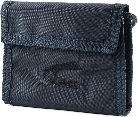 camel active Neck Pouche, dark blue (Blue) - B00 705 58