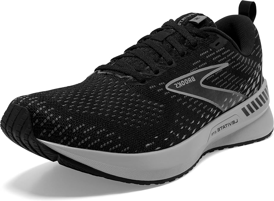 Brooks Men's Levitate Gts 5Running Shoe