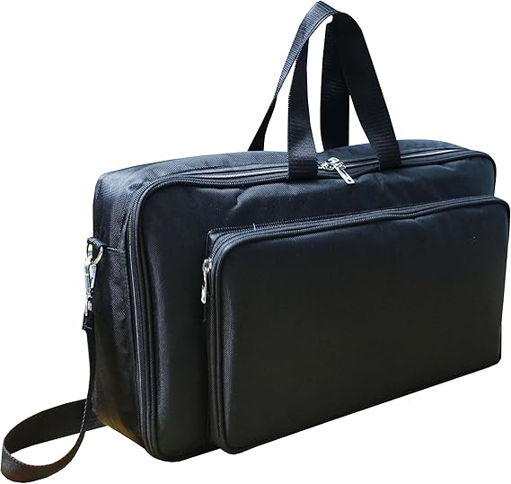 Baritone Case for LINE6 Line 6 Pod Hd500 Multi Effect Guitar Processor Padded Sponge Bag/Cover Case