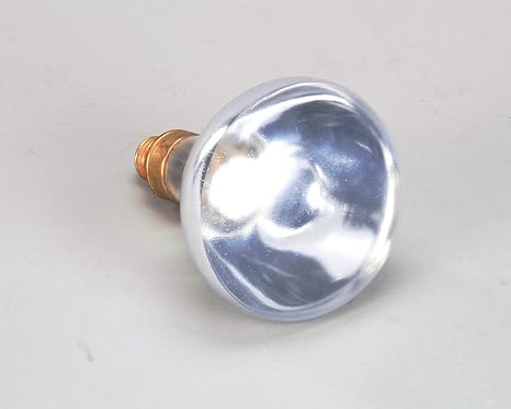 Hatco 02-30-097, Heat Lamp, 375W, 120V, Clear