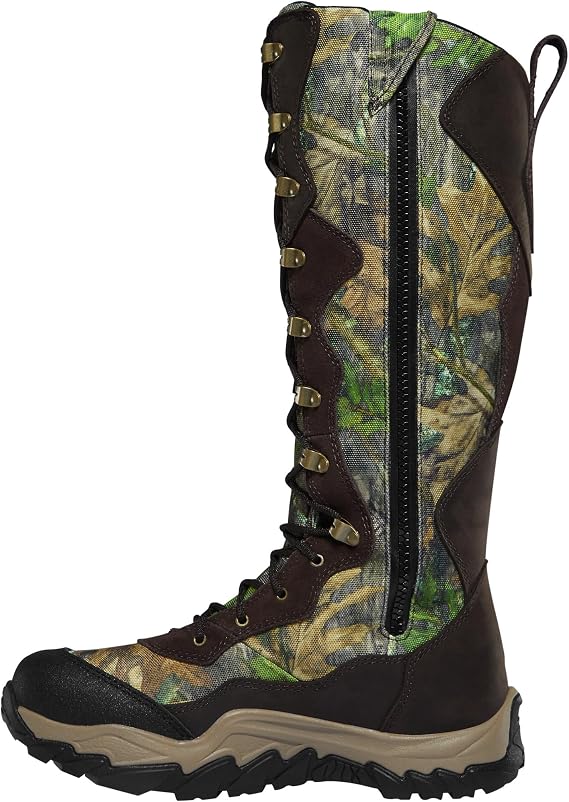 LaCrosse unisex-adult Women's Venom II 15"