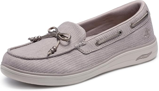 Skechers Women's On-the-go Inspire Nautical Loafer