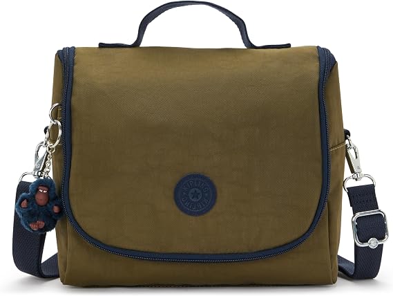 Kipling Women's New Kichirou Bts Prt Lunch Bag