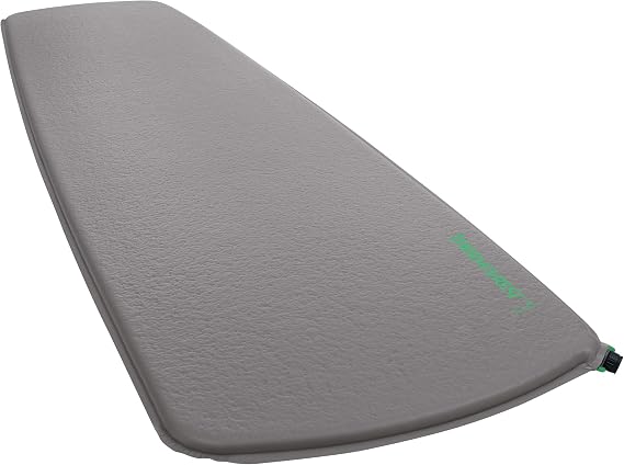 Therm-a-Rest Trail Scout Self-Inflating Foam Camping Mat