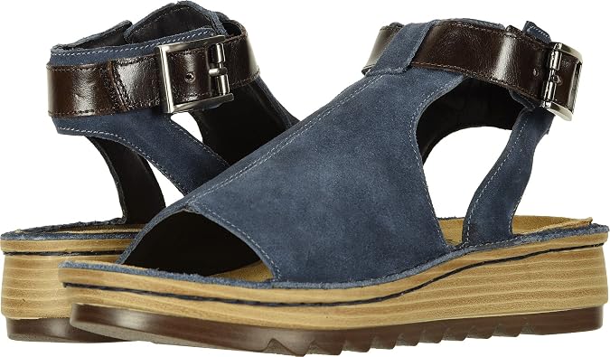 NAOT Footwear's Women Verbena Sandal
