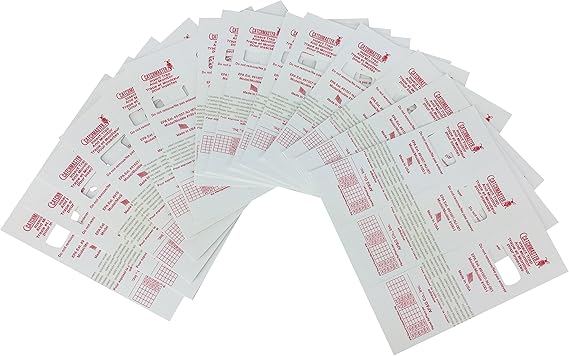Catchmaster 100I Insect Monitors & Traps 25 Boards
