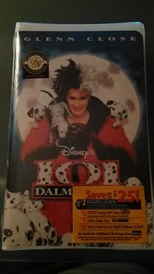 Disneys 101 Dalmatians