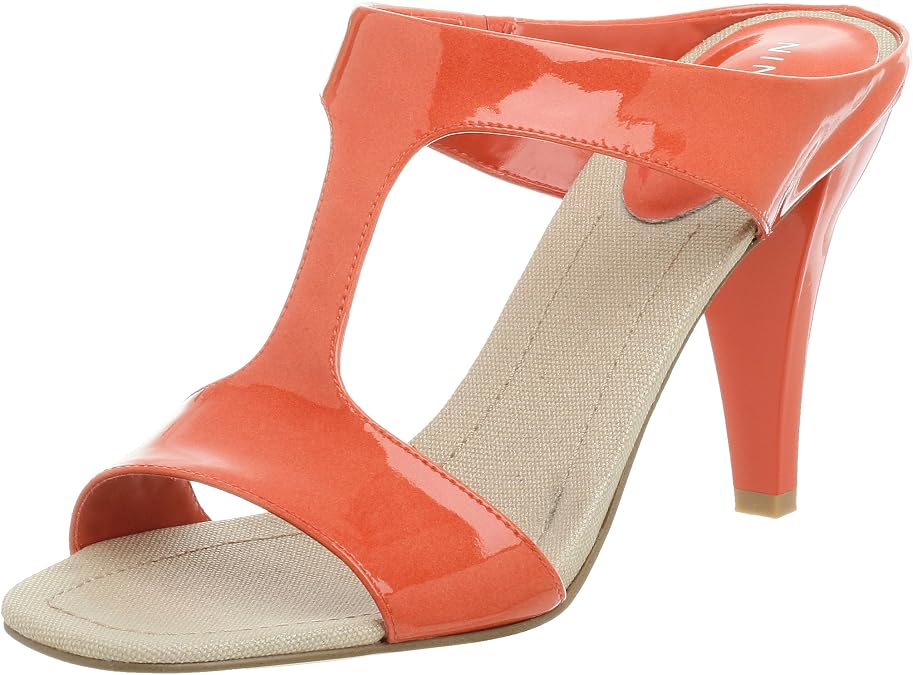Nine West Women's Speakup Fabric