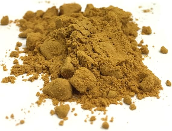Best Botanicals Bee Pollen Powder 4 oz.