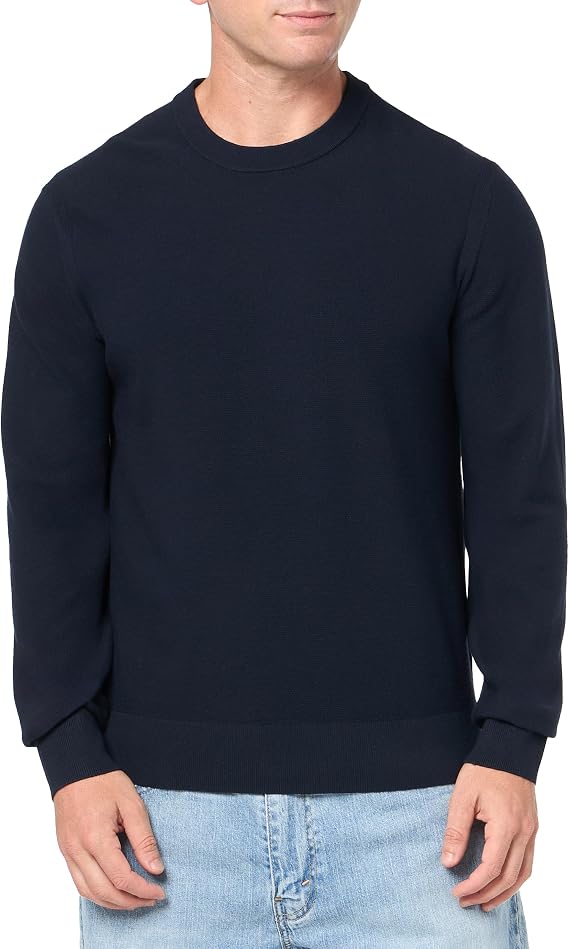 Theory Men's Riland Crew M.Light