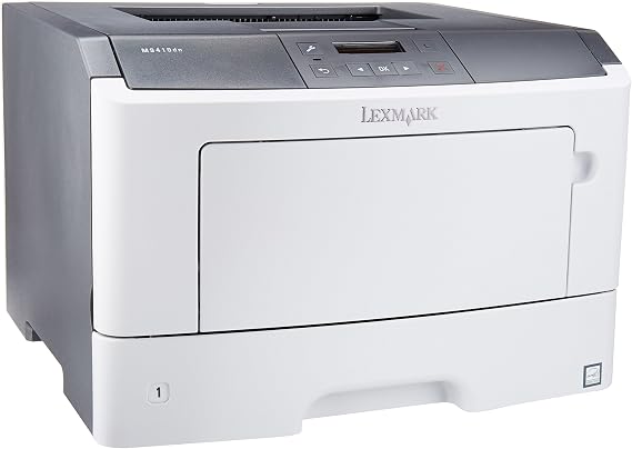 Lexmark 35S0200 Wireless Monochrome Printer