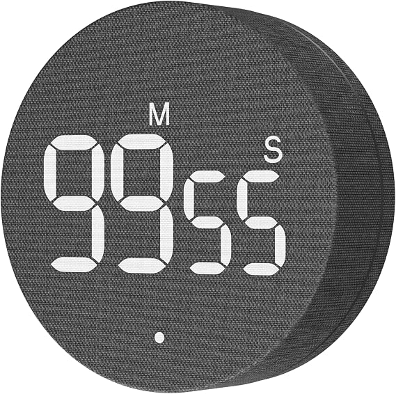 AVINIA Digital Kitchen Timers