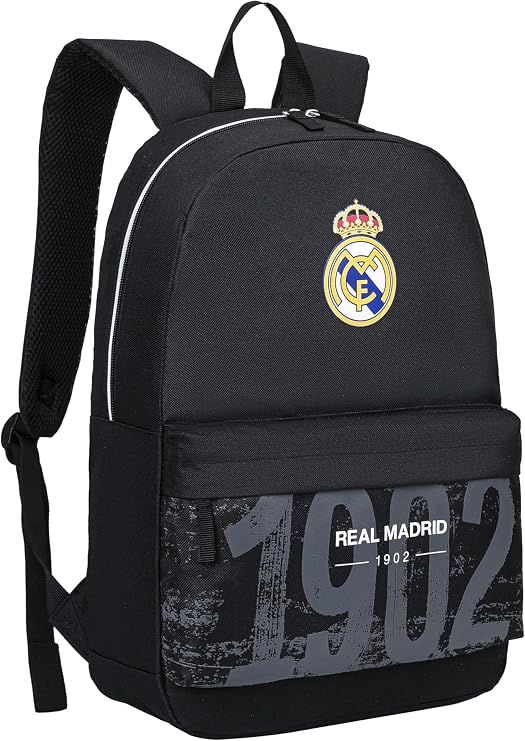 Real Madrid Real Official Collection Backpack