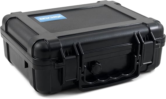 Xikar 30-50 Cigar Travel Humidor