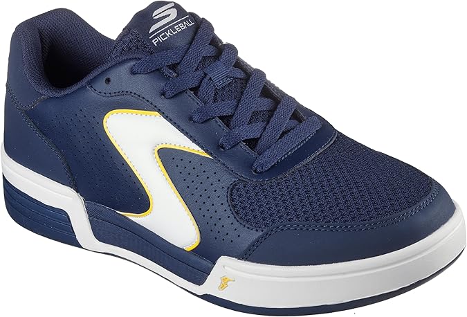 Skechers Men's Viper Court ClassicSneaker