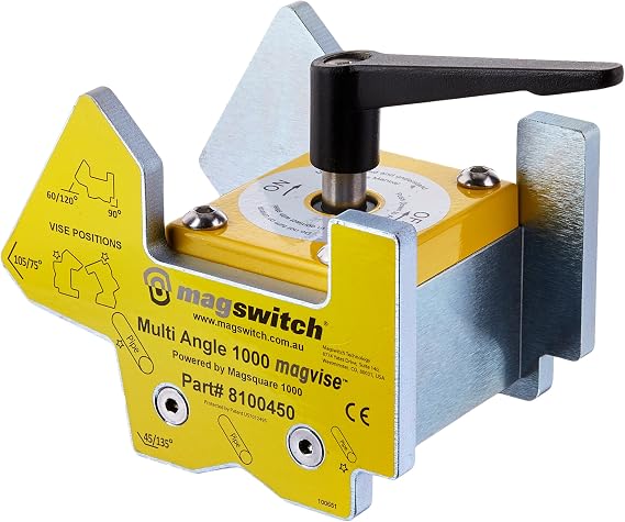 Magswitch MagVise 1000