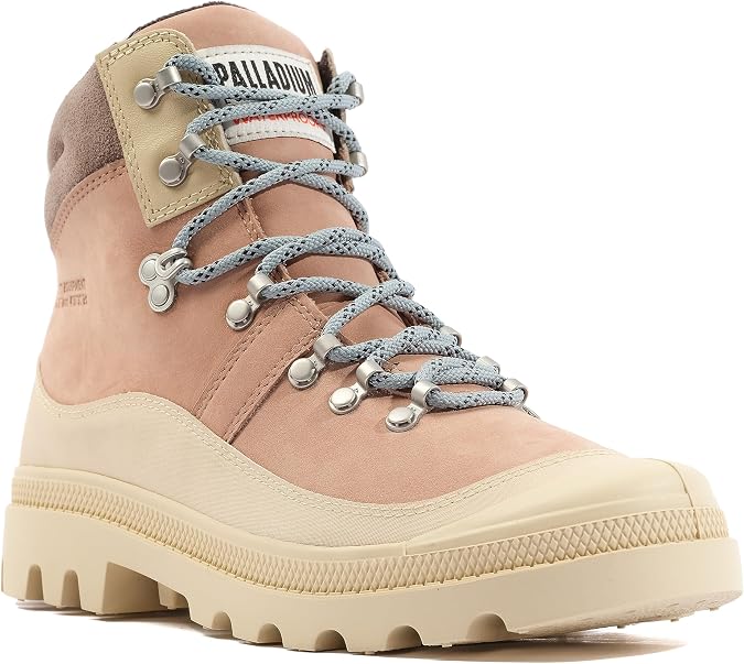 Palladium Pallabrousse Hiker Waterproof Boot