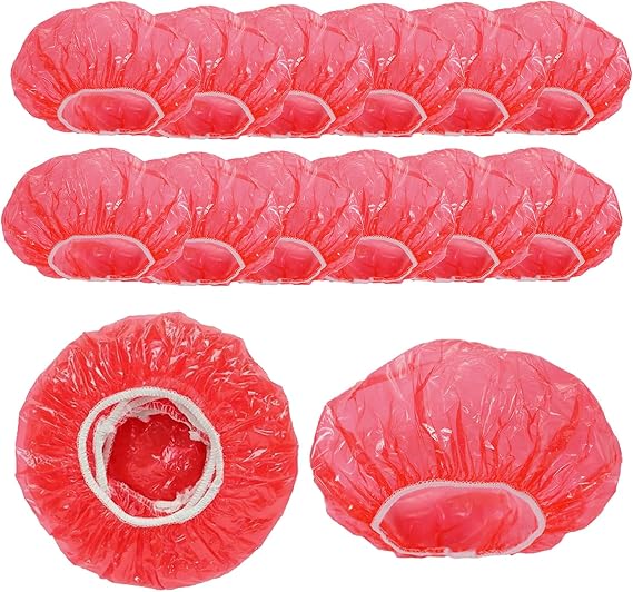 Red Smoke Detector Covers,Smoke Alarm Dust Cover,Fire Alarm Dust Covers