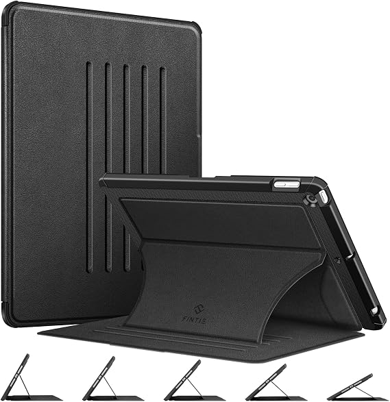 Fintie Multi-Angle Viewing Case for iPad 9th /8th /7th Generation 10.2 Inch