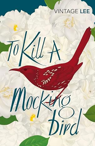 To kill a mockingbird (vintage classics)