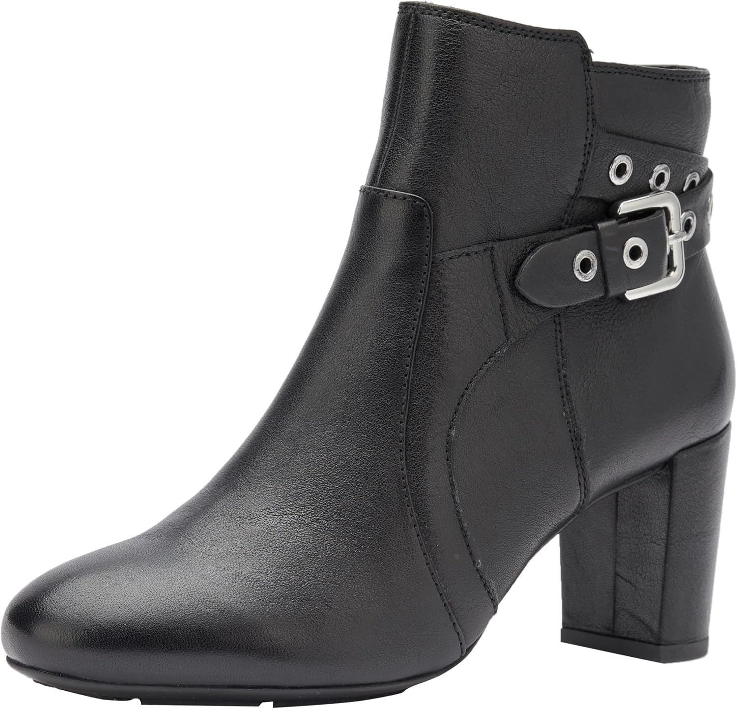 Geox Women's Classic Ankle Boot