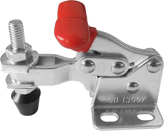 toggle clamps Vertical Handle Toggle Clamp CH-13007