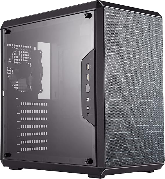 Cooler Master MasterBox