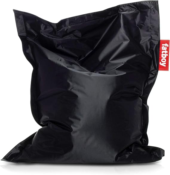 Fatboy USA Original Slim Bean Bag Chair