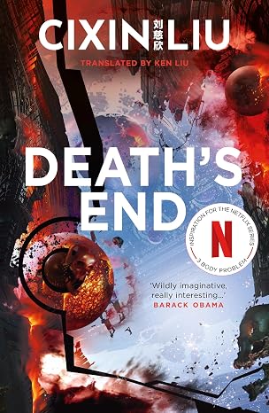 Death's End: 3
