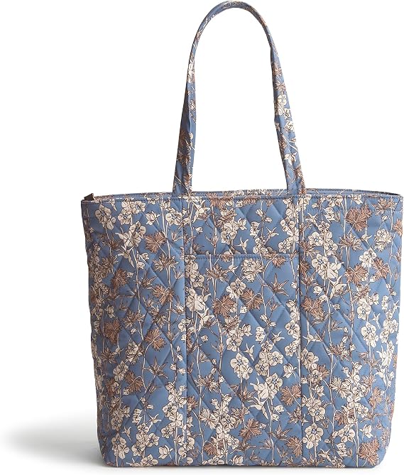 Vera Bradley womens Performance Twill Original Tote Bag