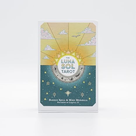 The Luna Sol Tarot