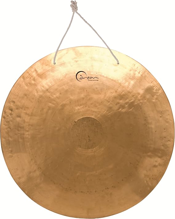 Dream Cymbals and Gongs FENG22 Feng Wind 22" Gong