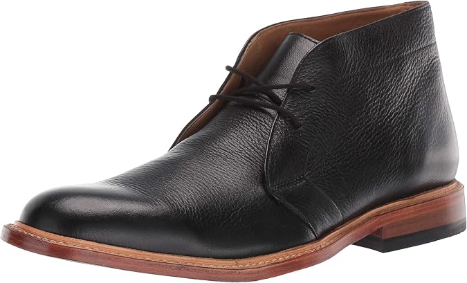 Bostonian mens No16 Soft Boot
