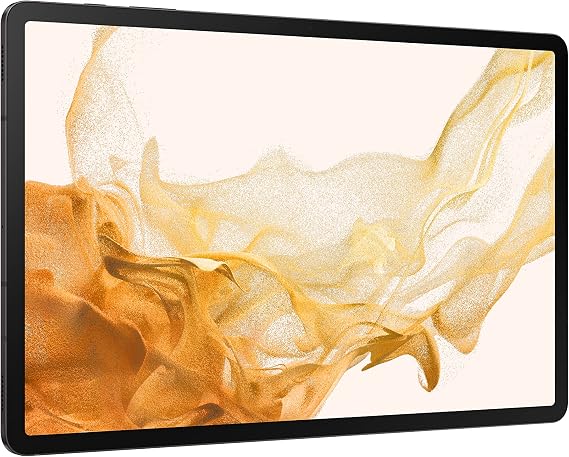 Samsung GALAXY TAB S8+ 5G 128GB