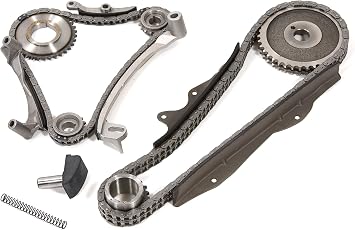 Evergreen TK5001 Timing Chain Kit