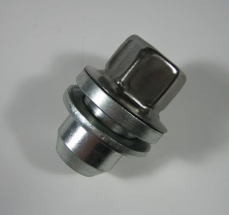 Land Rover Genuine Lug Nut for Alloy Wheels