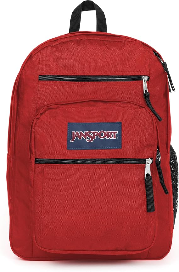 JANSPORT BIG STUDENT Sırt çantası Unisex Yetişkin