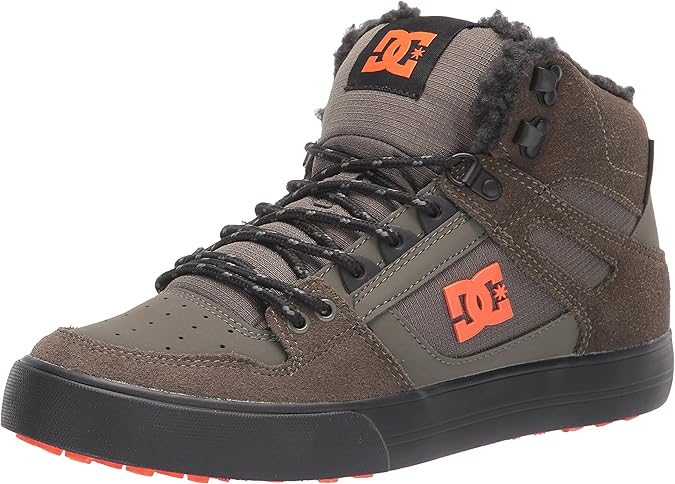 DC Men's Pure Skate Shoe