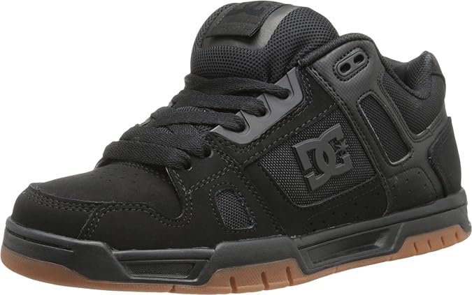DC Men's Stag Sneaker